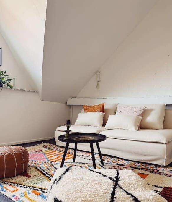 Enchanting Moroccan Getaway Ghent Exterior photo